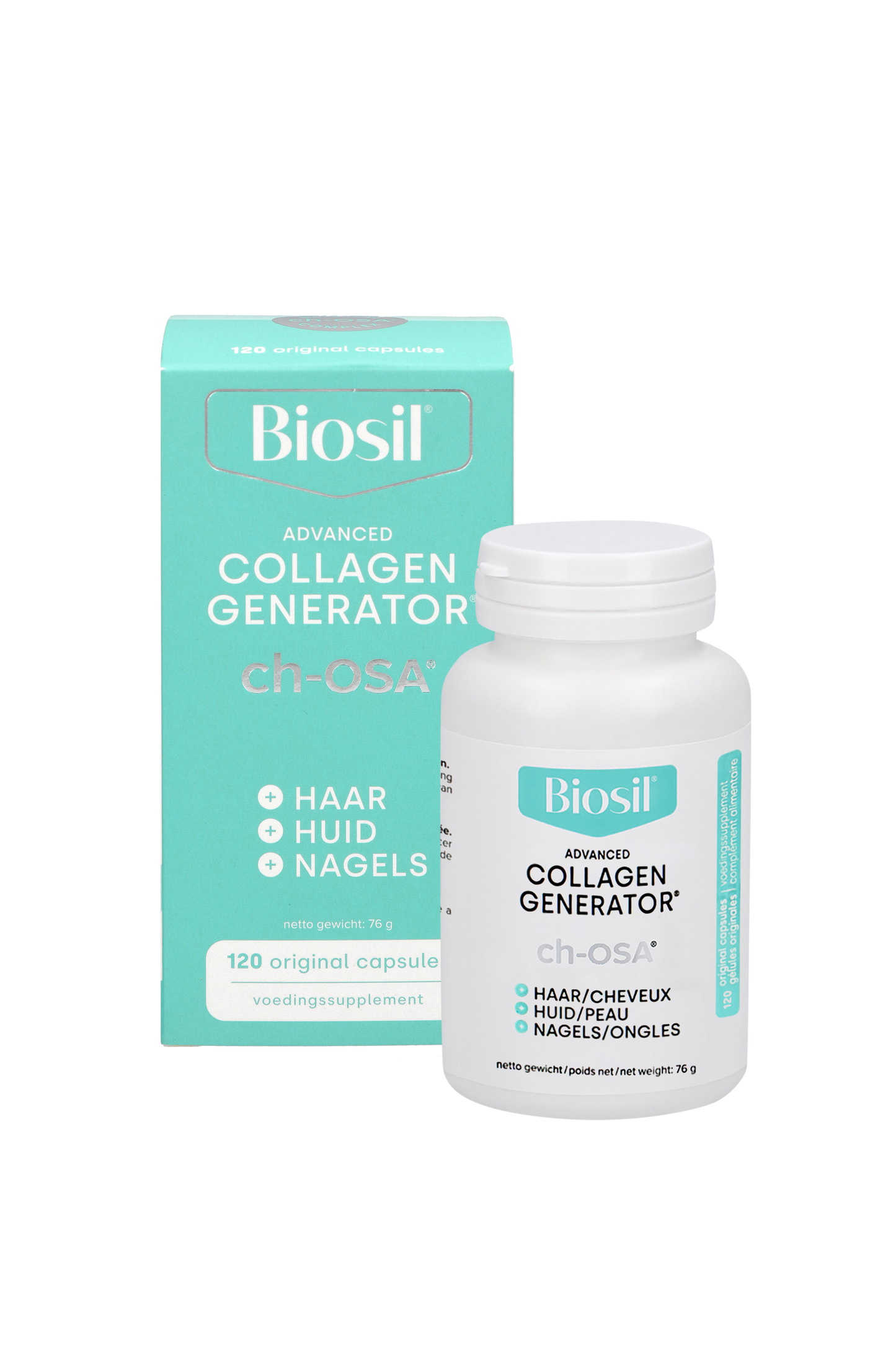 Adephar Skin Booster set