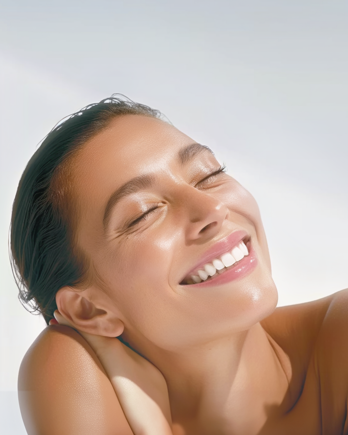 BABÉ Sun Lip Repair Protect Balm SPF50