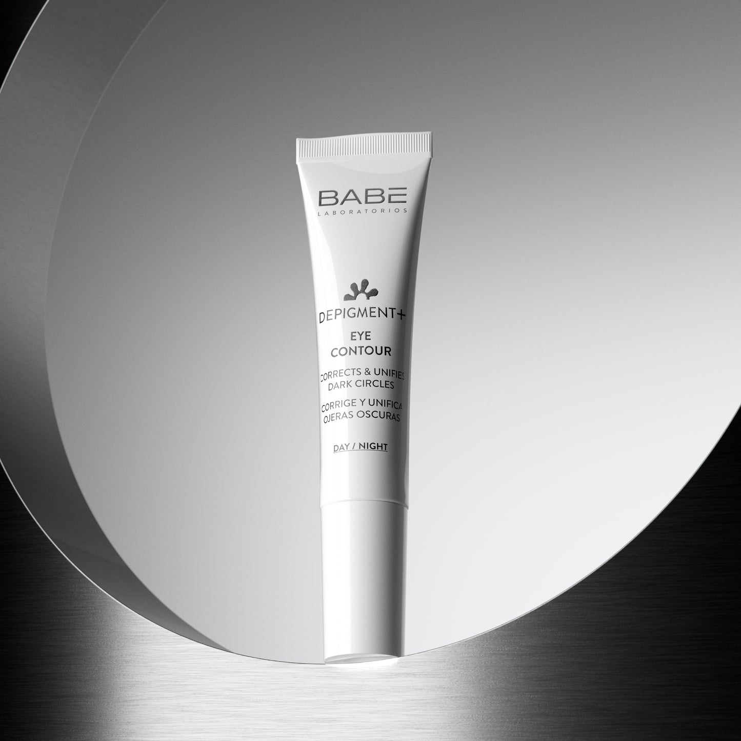 BABÉ Depigment+ Eye Contour