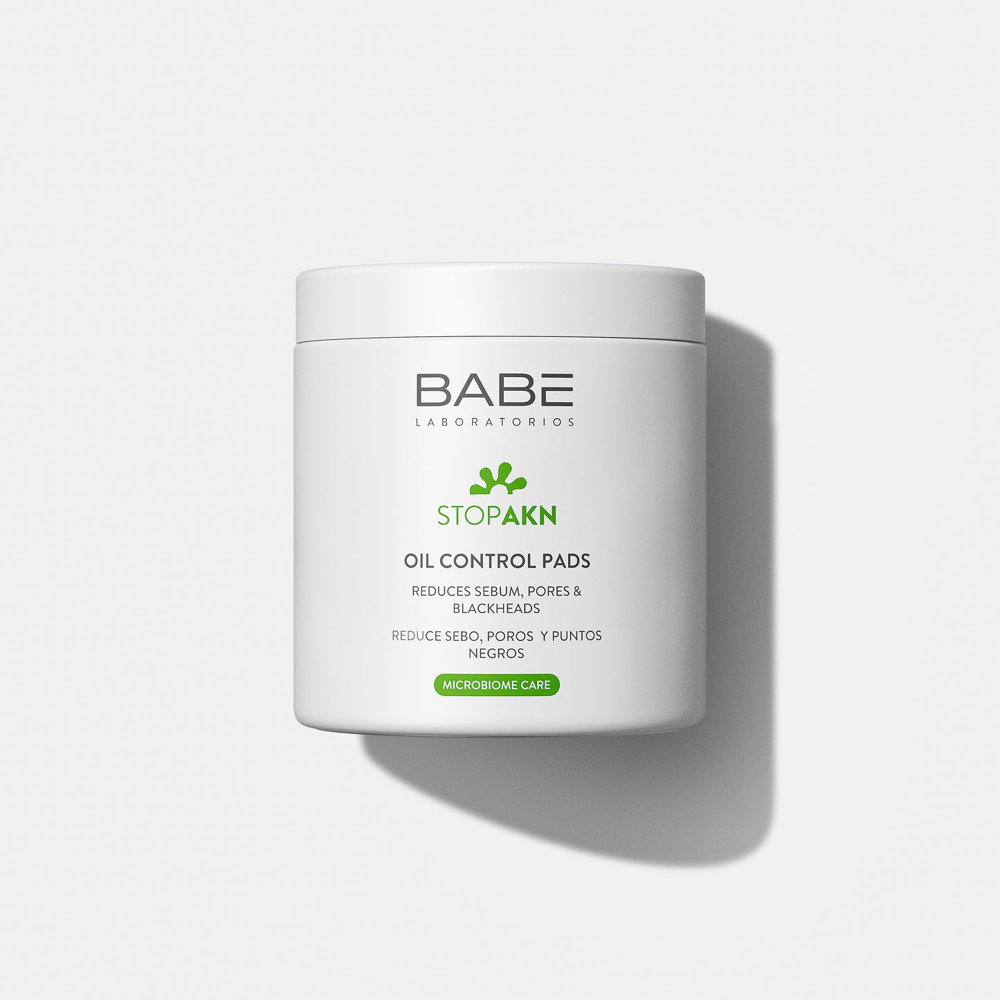 BABÉ Stop AKN Oil Control Pads