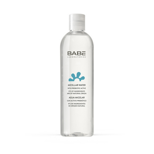 BABÉ Face Micellar Water