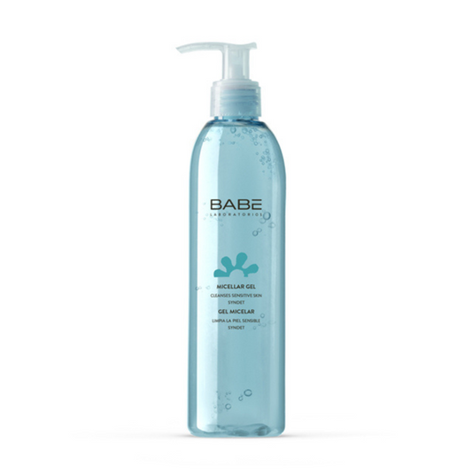 BABÉ Face Soothing Micellar Gel