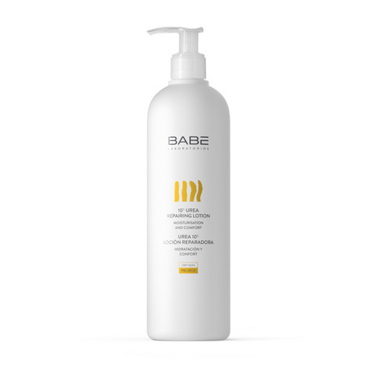 BABÉ Body Urea 10% Repairing Lotion