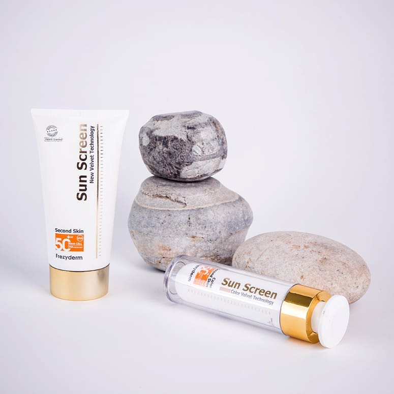 BABÉ Depigment+ Control Fluid