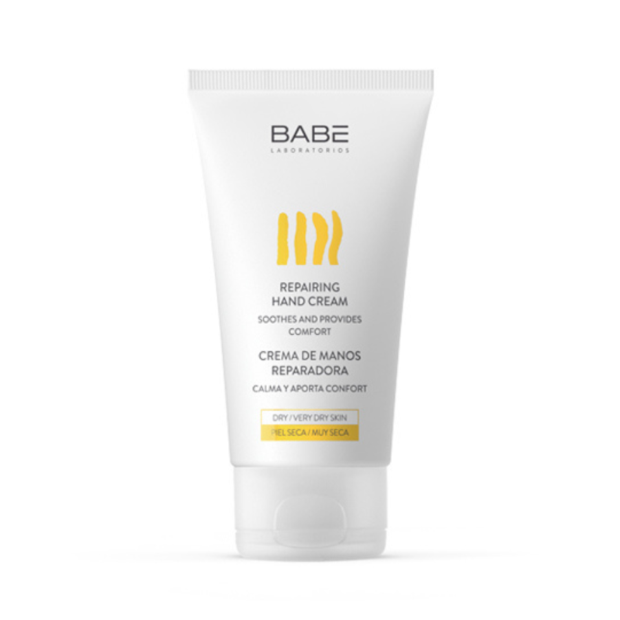 BABÉ Body Repairing Hand Cream