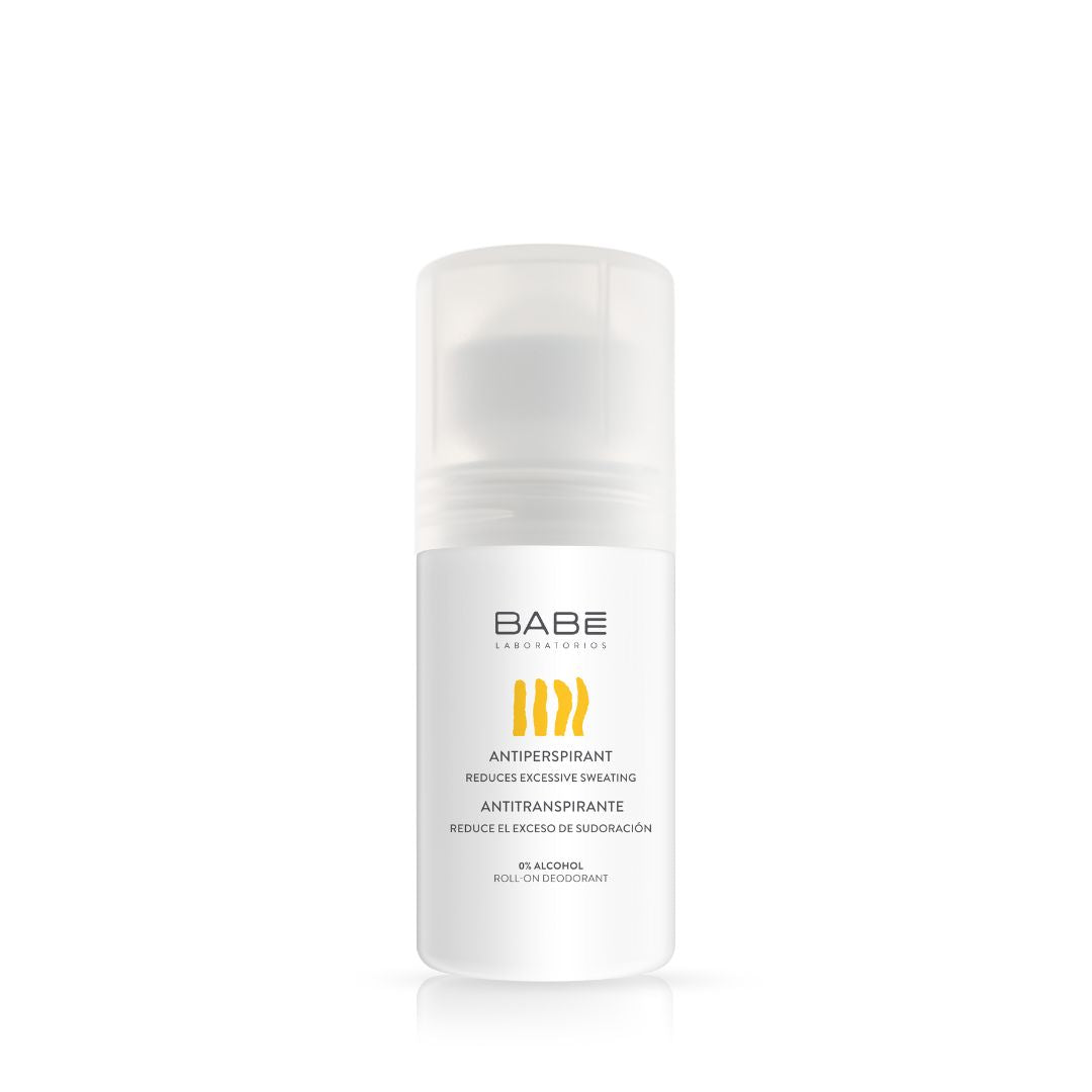 BABÉ Body Deodorant Roll-On