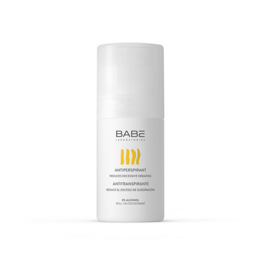 BABÉ Body Deodorant Roll-On
