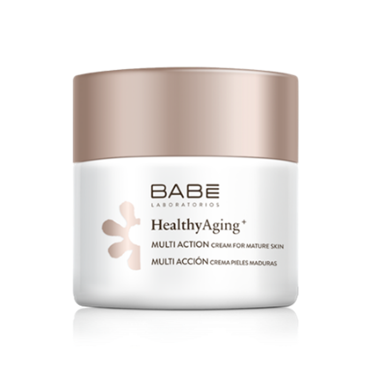 BABÉ HealthyAging+ Multi Action Cream
