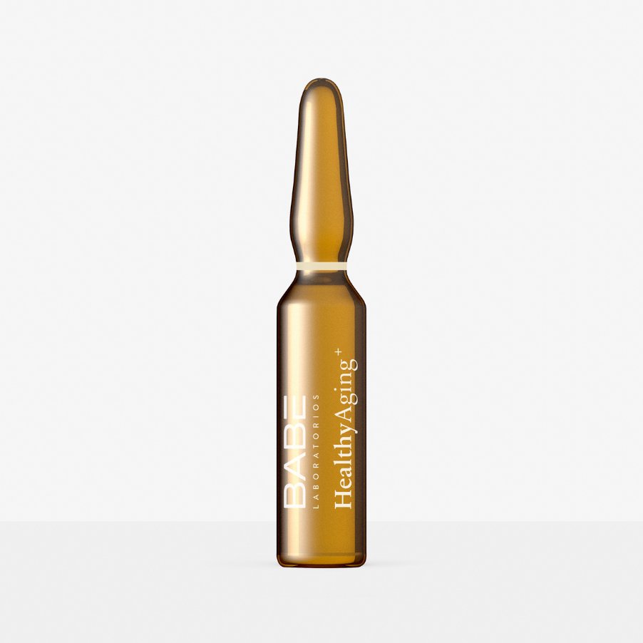 BABÉ HealthyAging+ Multi Defense Age Rescue Ampoules