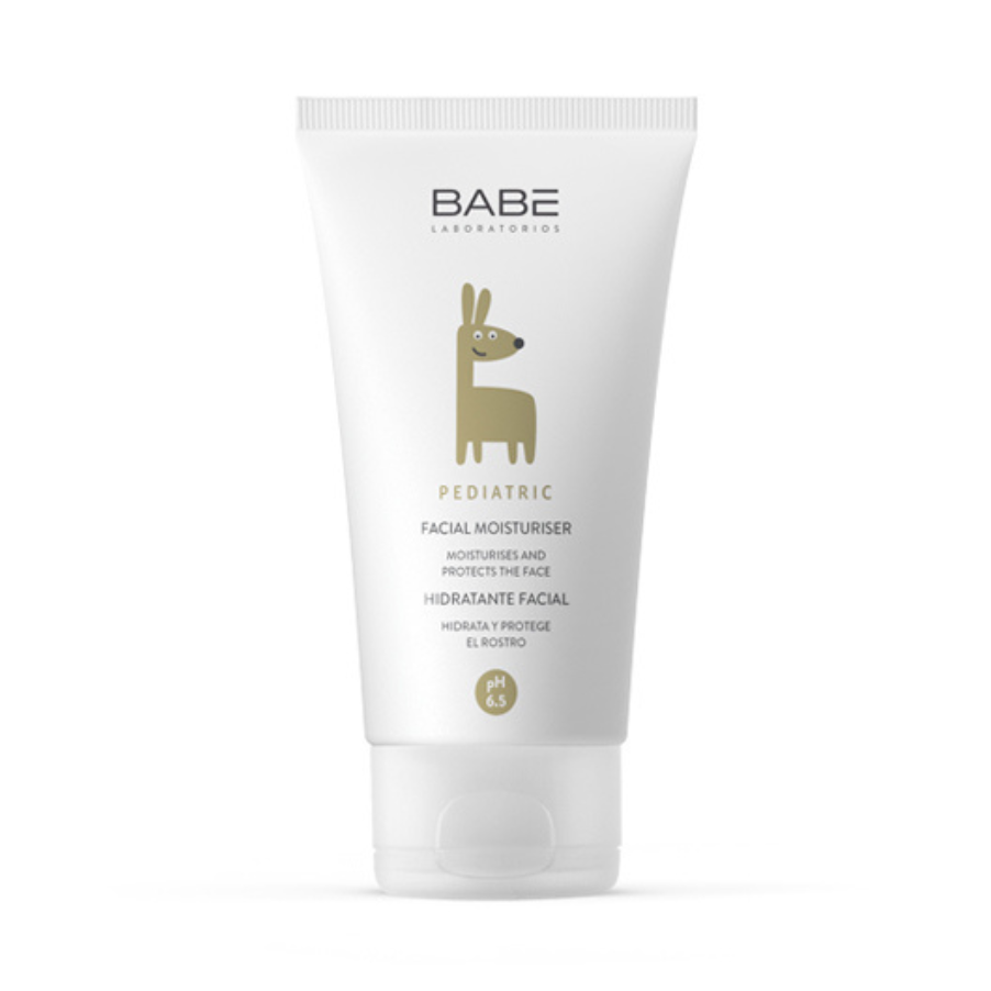 BABÉ Pediatric Facial Balm