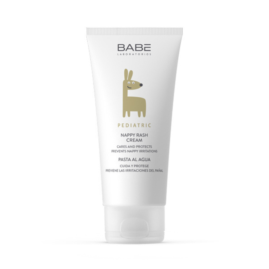 BABÉ Pediatric Crème pour le change