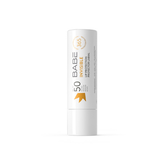 BABÉ Sun Invisible Lip Protector Stick SPF50