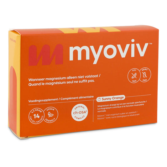 Myoviv 14 Zakjes