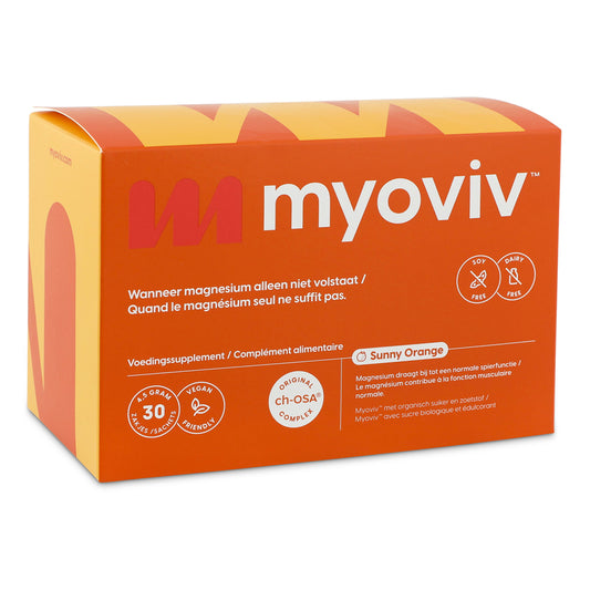 Myoviv 30 Zakjes