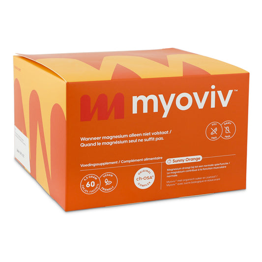 Myoviv 60 Zakjes