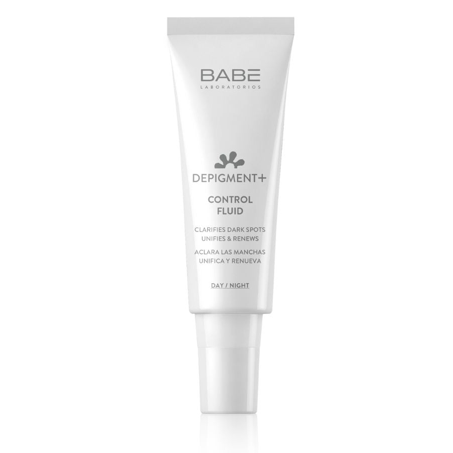 BABÉ Depigment+ Control Fluid