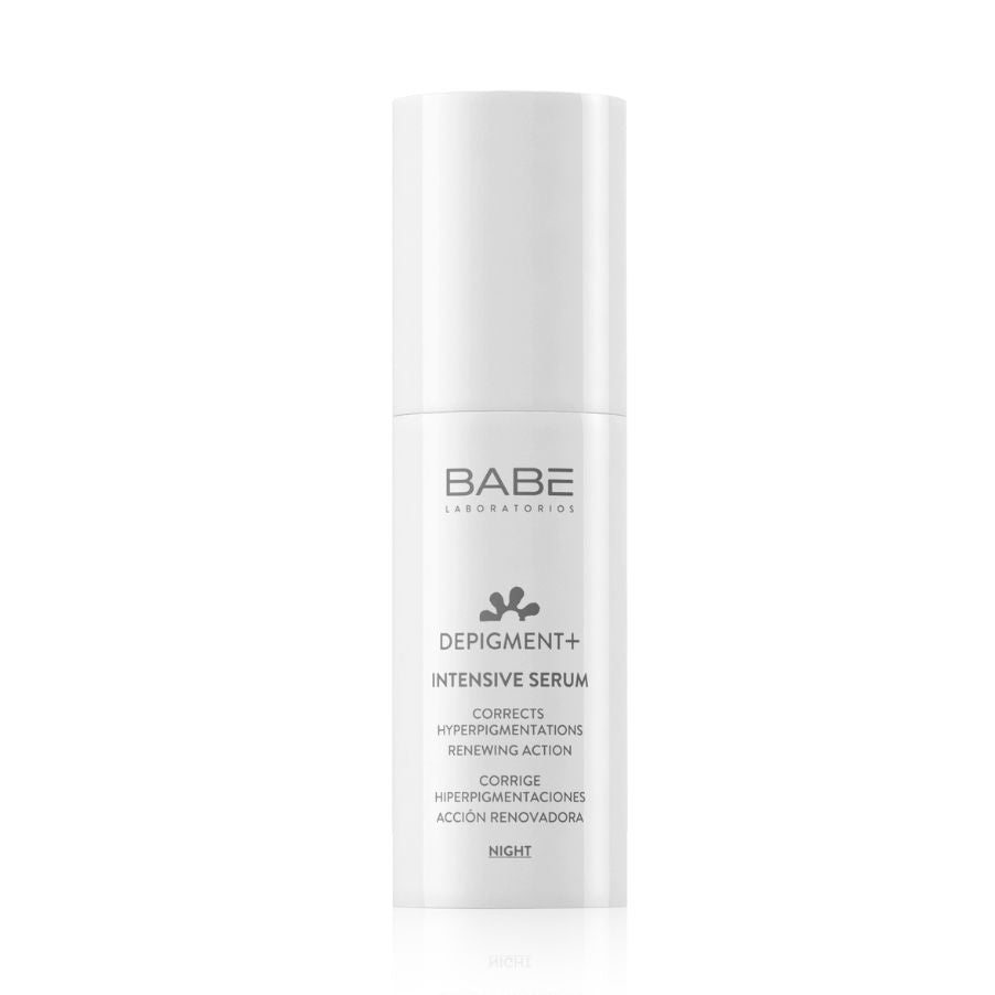 BABÉ Depigment+ Control Fluid