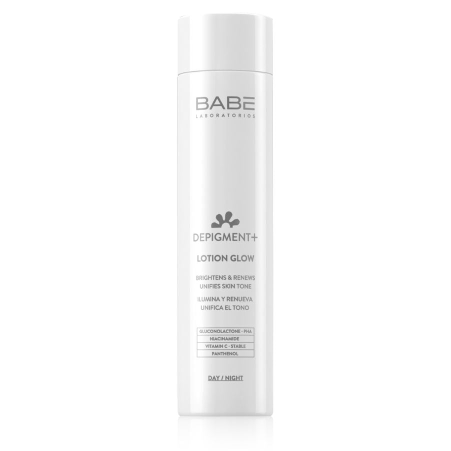 BABÉ Depigment+ Control Fluid