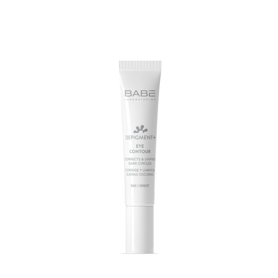 BABÉ Depigment+ Eye Contour