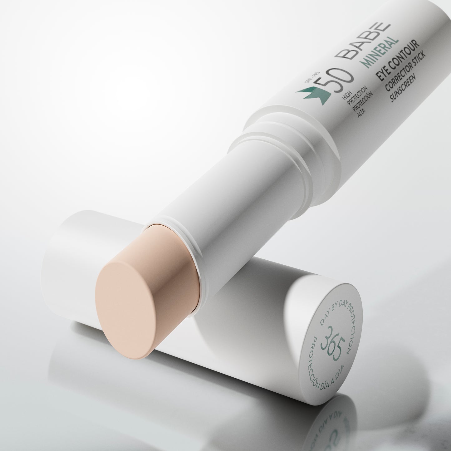 BABÉ Mineral Eye Contour Corrector Stick SPF50