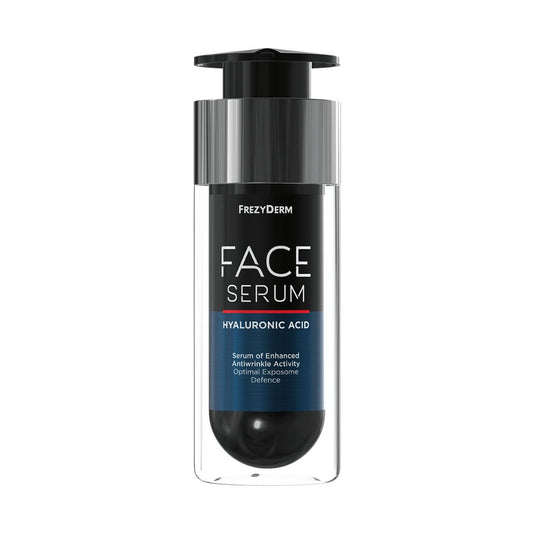 Frezyderm Face Serum Hyaluronzuur