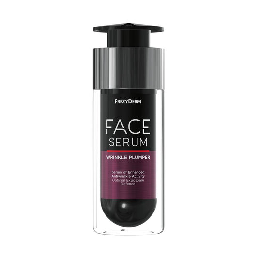 Frezyderm Face Serum Wrinkle Plumper