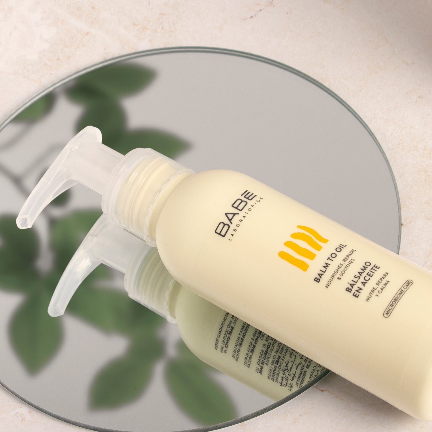 BABÉ Depigment+ Control Fluid