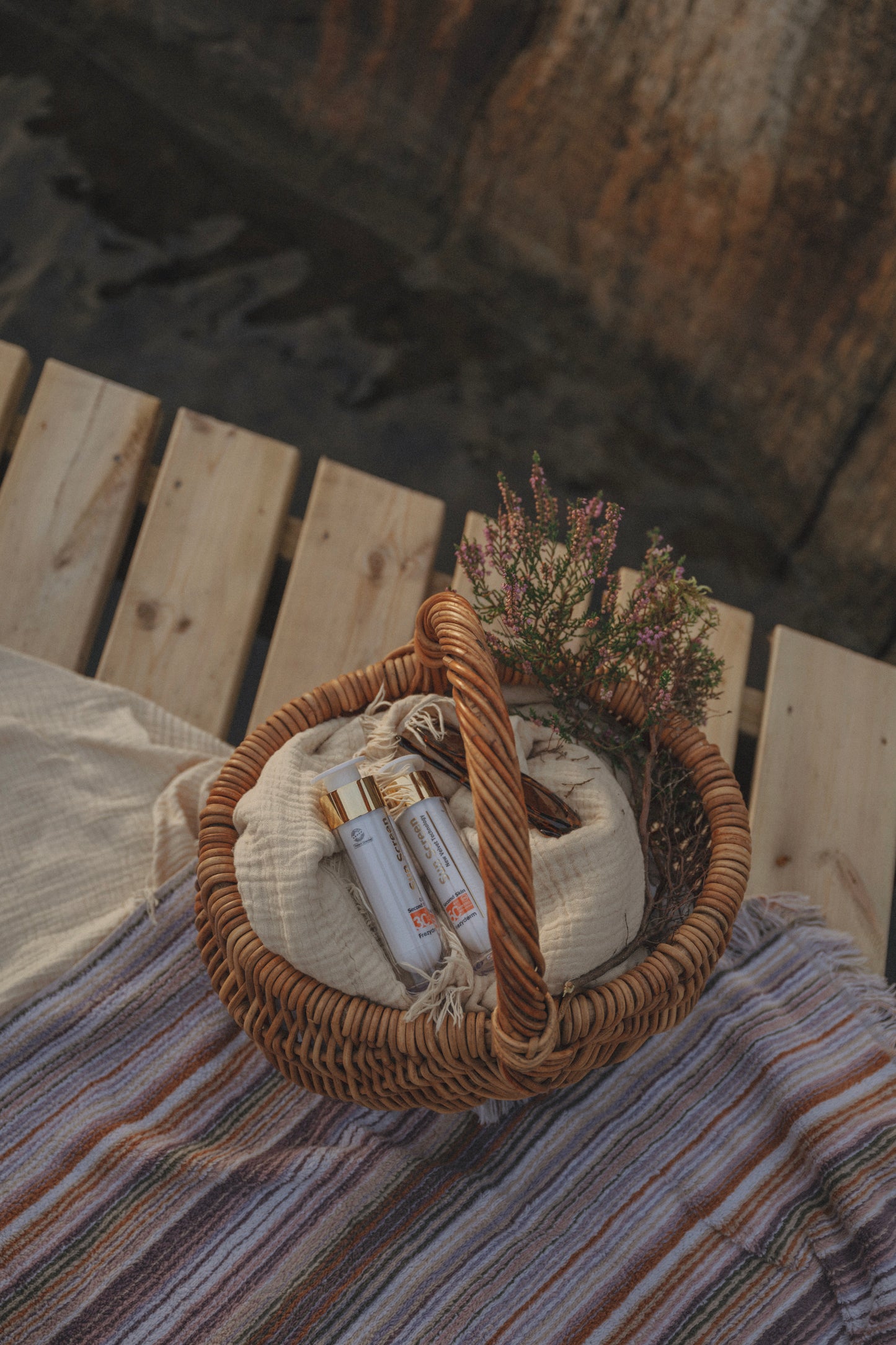 Frezyderm Sunscreen Velvet Color Face SPF30