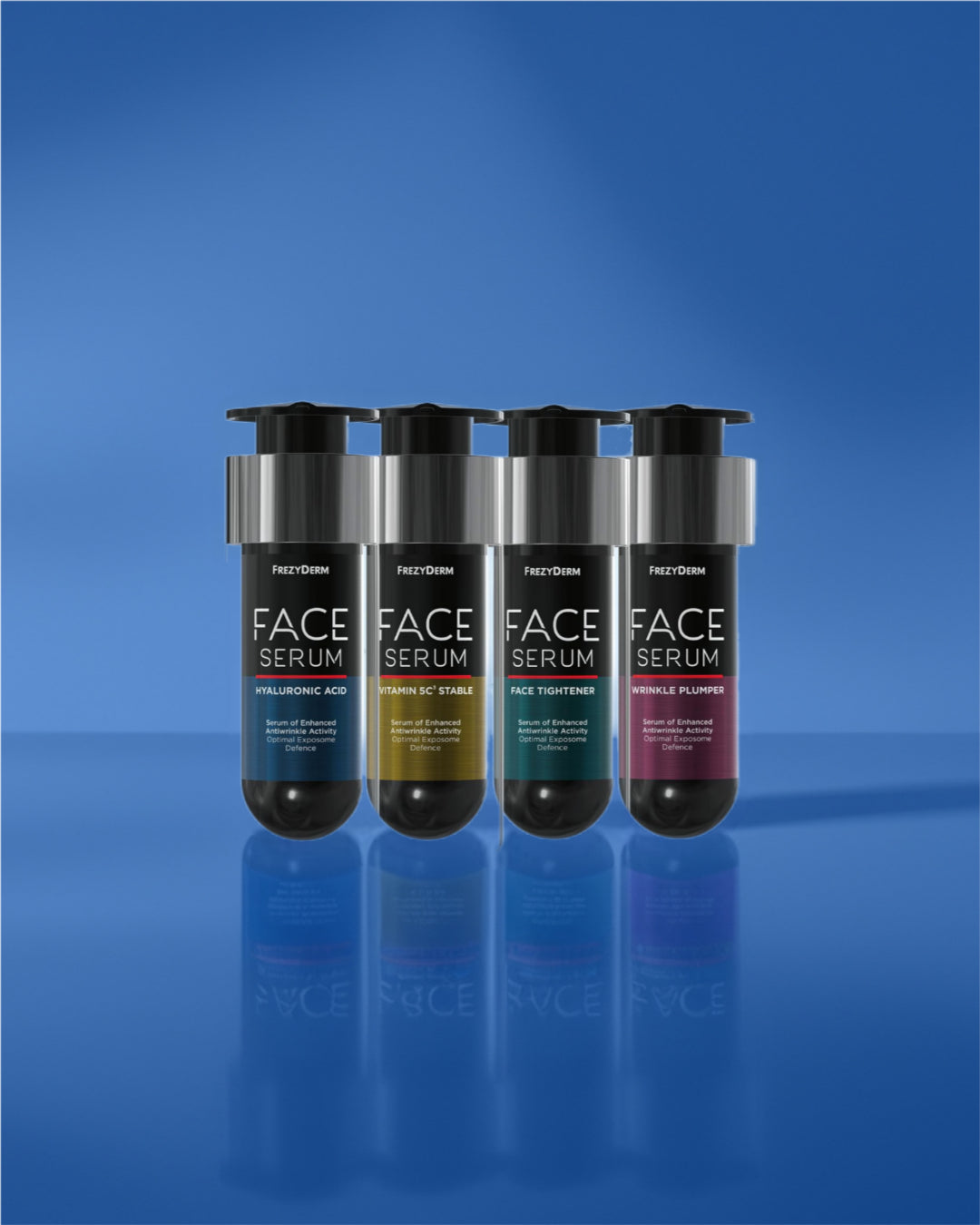 Frezyderm Face Serum Hyaluronzuur