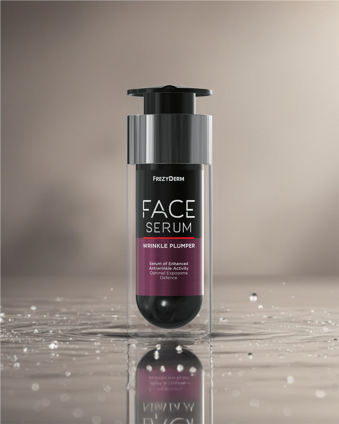 Frezyderm Face Serum Wrinkle Plumper