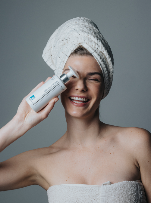 Frezyderm Micellar Water