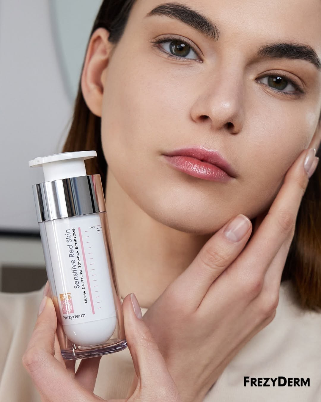 Frezyderm ac-norm Sérum Aquatique