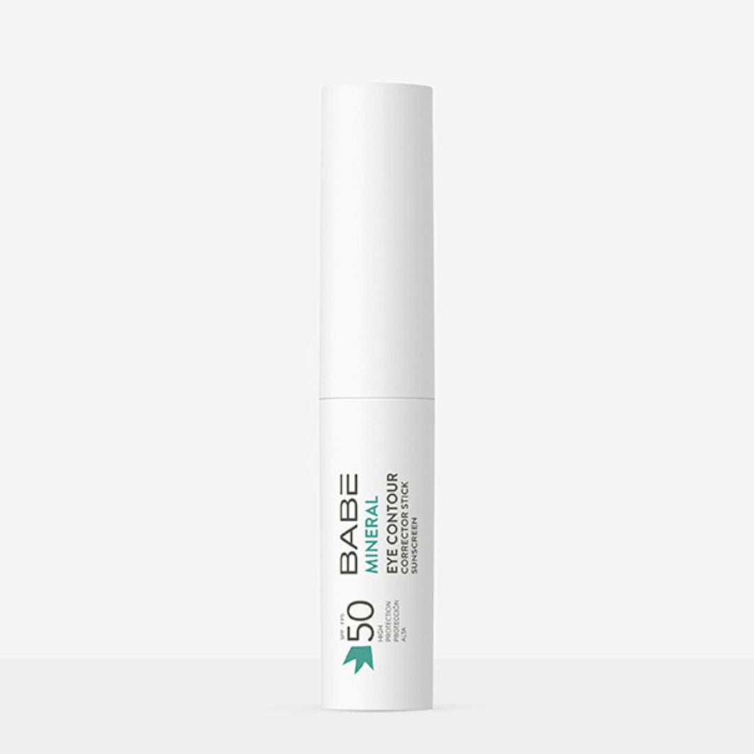 BABÉ Mineral Eye Contour Corrector Stick SPF50