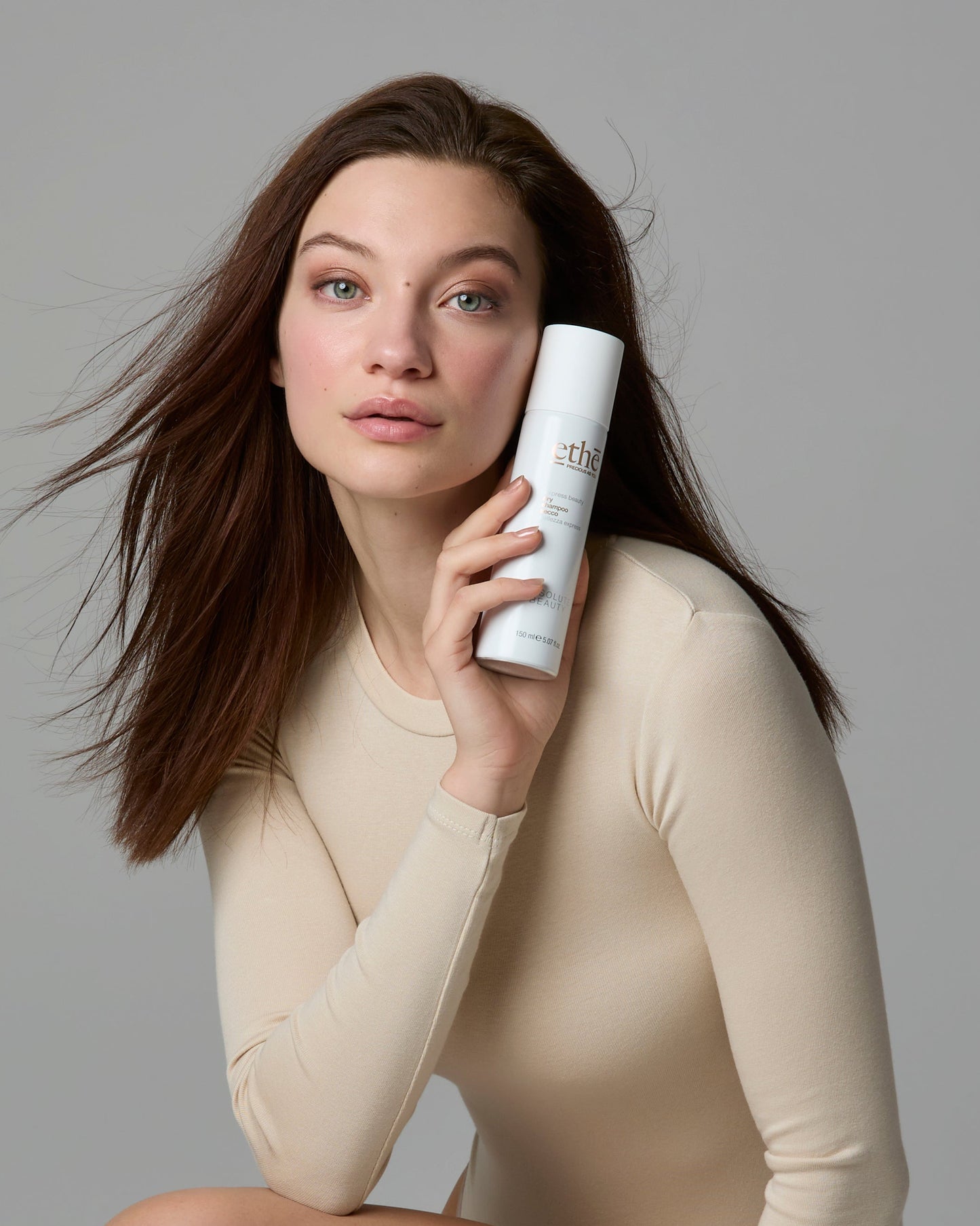 Ethè Premium Droogshampoo