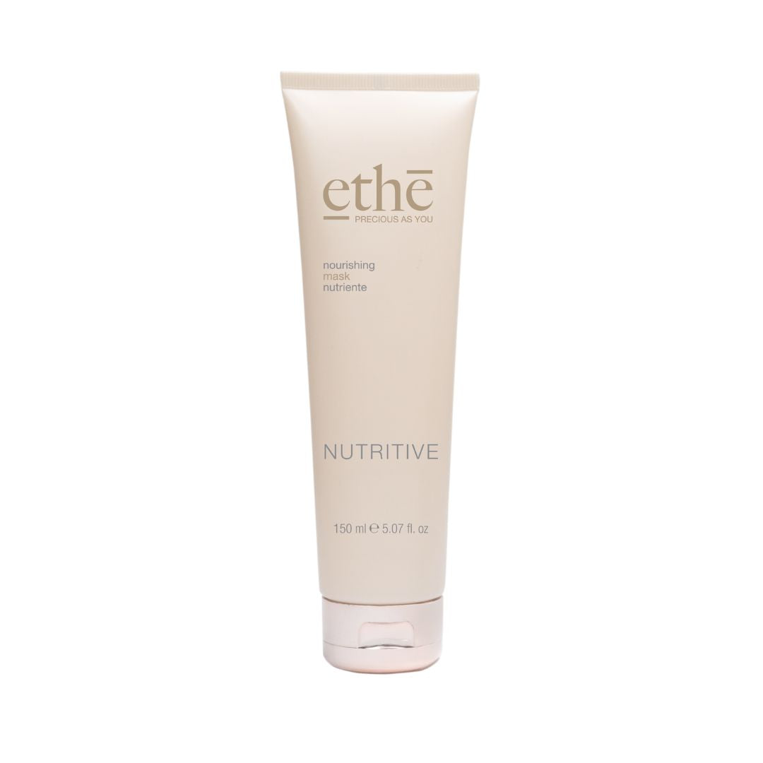 Ethè Nutritive voedend haarmasker
