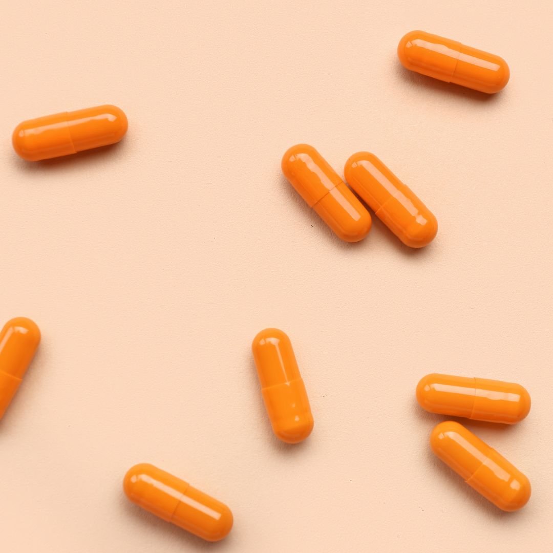 Biosil On Your Game Collagen Generator 180 caps