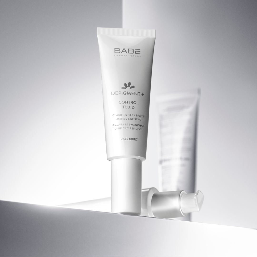 BABÉ Depigment+ Control Fluid