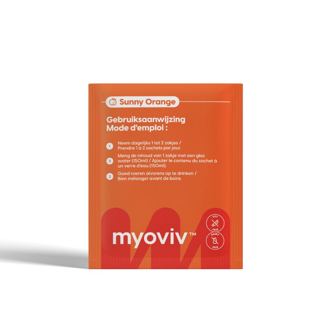 Myoviv 14 Zakjes