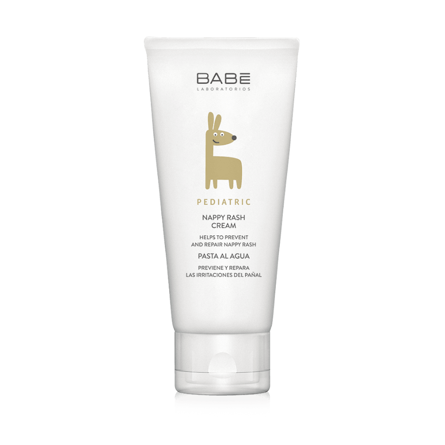 BABÉ Pediatric Luierwissel Creme