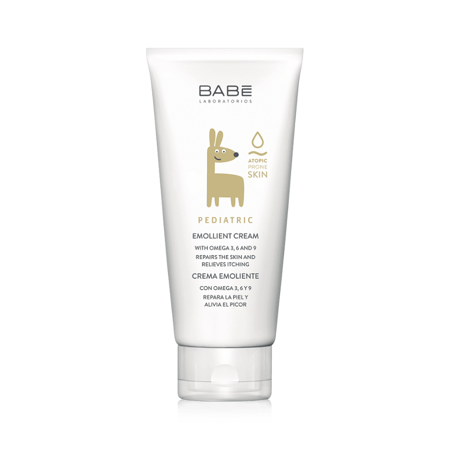 BABÉ Pediatric Emollient Cream