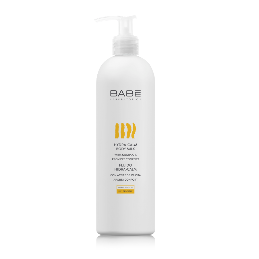 BABÉ Body Hydra-Calm Body Milk