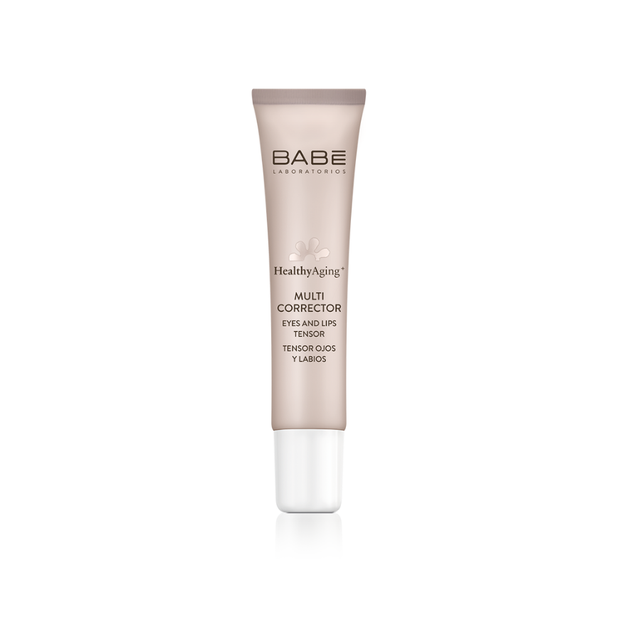 BABÉ HealthyAging+ Multi Corrector Eyes & Lips Cream