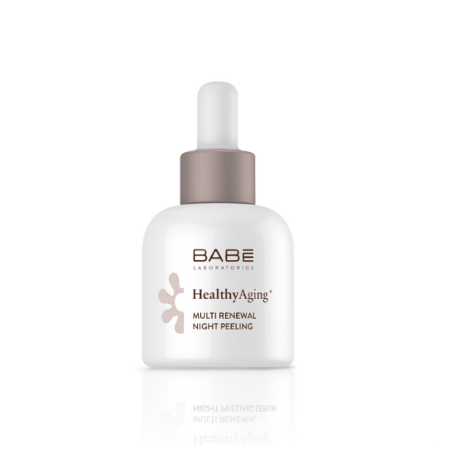 BABÉ HealthyAging+ Multi Renewal Night Peeling