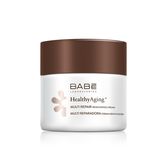 BABÉ HealthyAging+ Multi Repair Night Cream