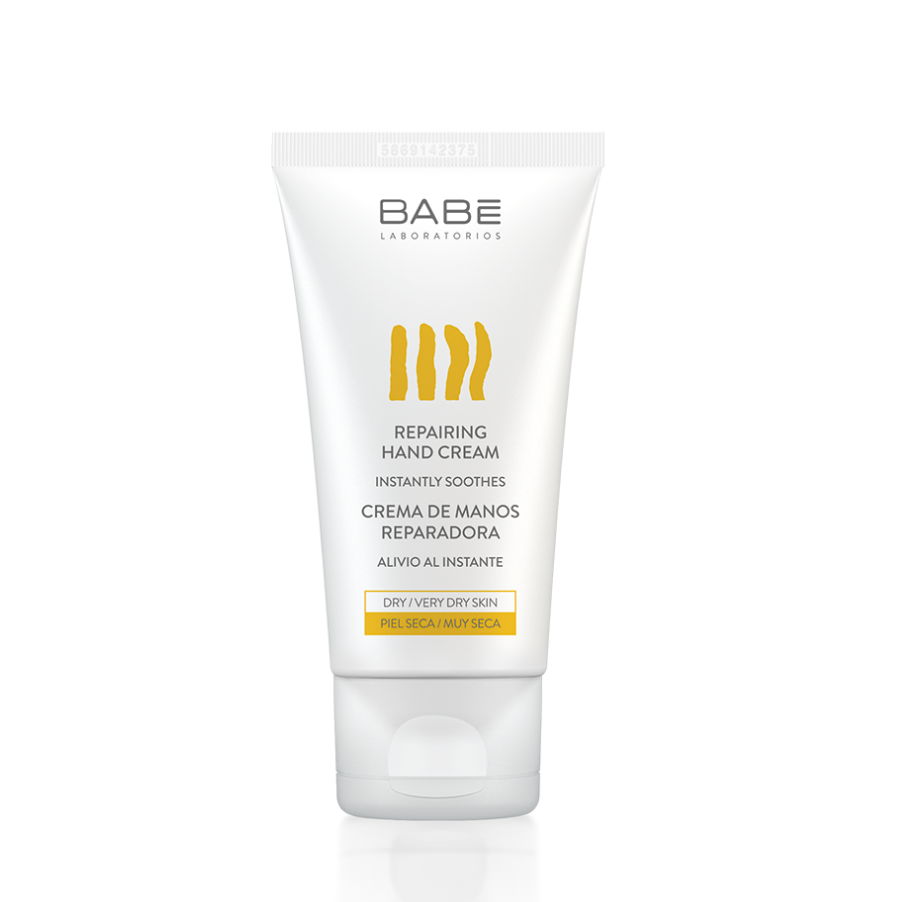 BABÉ Body Repairing Hand Cream