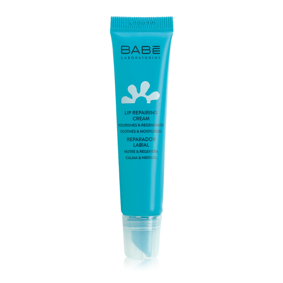 BABÉ Face Lip Repairing Cream