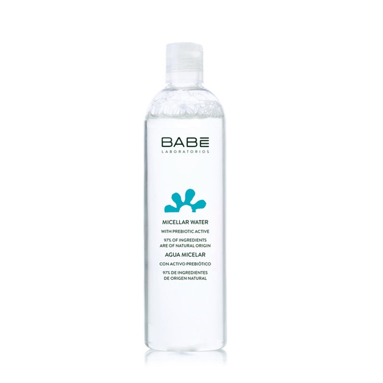 BABÉ Face Micellar Water