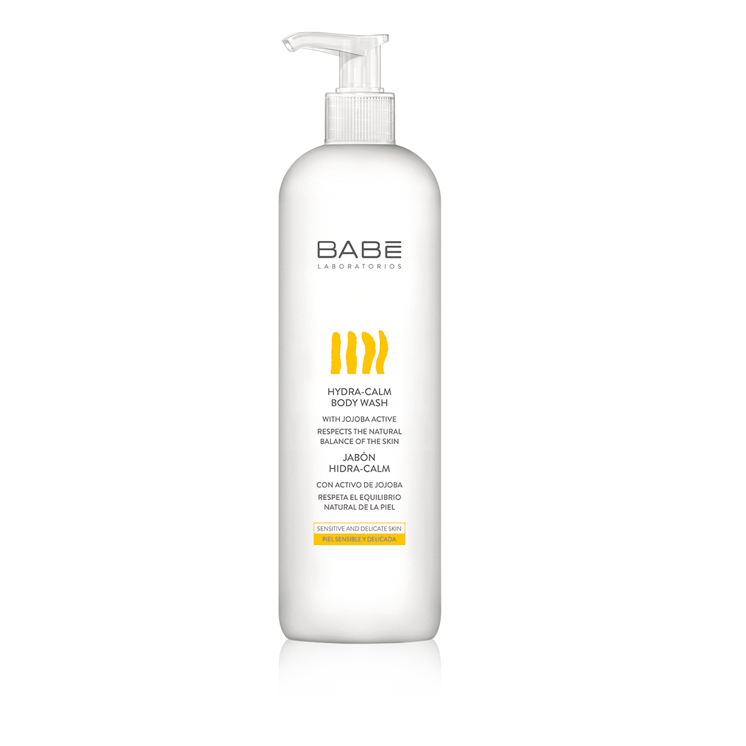 BABÉ Body Hydra-Calm Body Wash