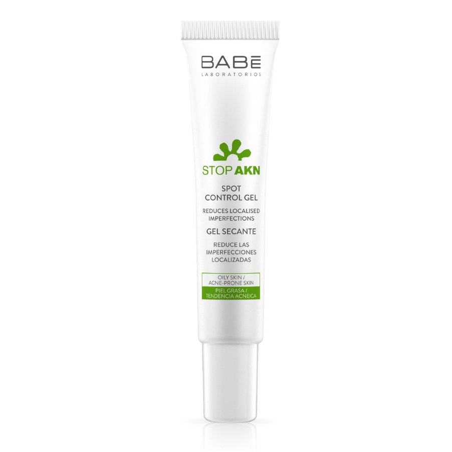BABÉ Stop AKN Spot Control Gel