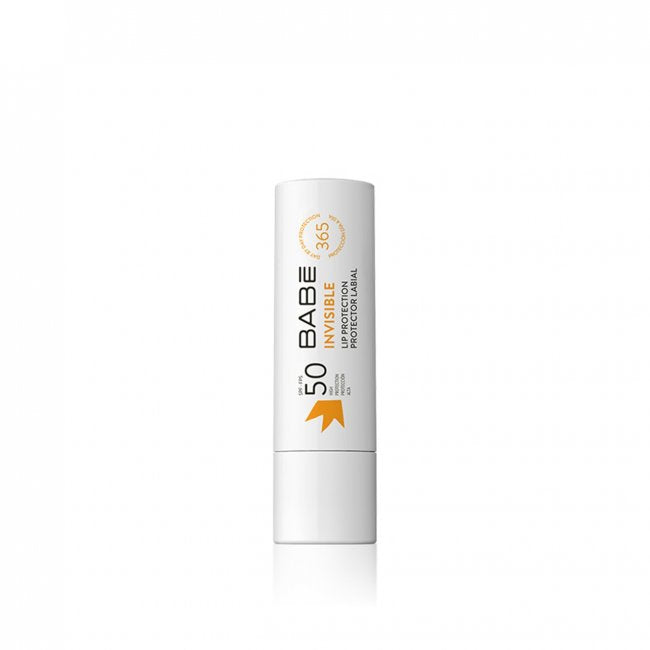 BABÉ Sun Invisible Lip Protector Stick SPF50